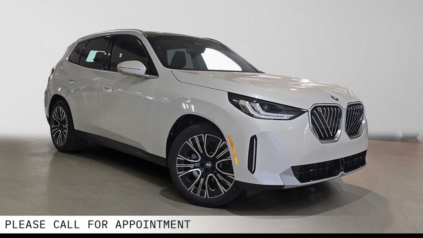 2026 BMW X3 30 xDrive 30 xDrive