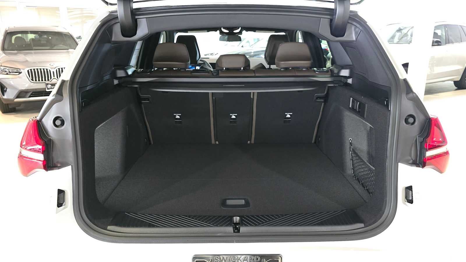 2026 BMW X3 30 xDrive 30 xDrive