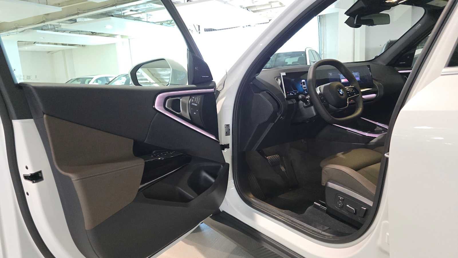 2026 BMW X3 30 xDrive 30 xDrive