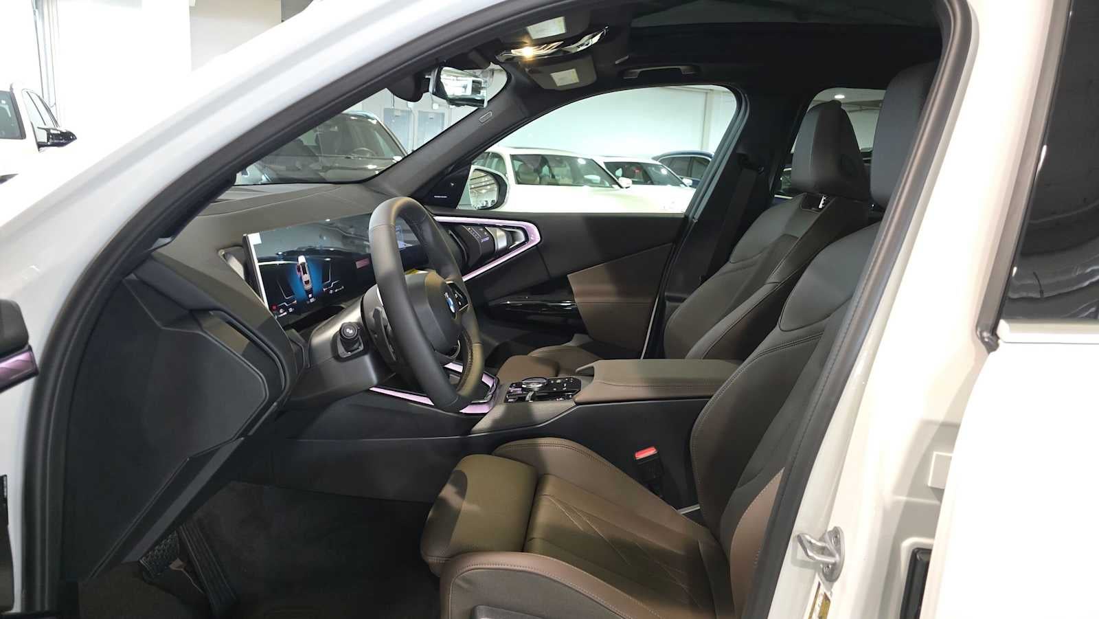 2026 BMW X3 30 xDrive 30 xDrive