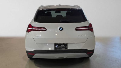 2026 BMW X3 30 xDrive 30 xDrive