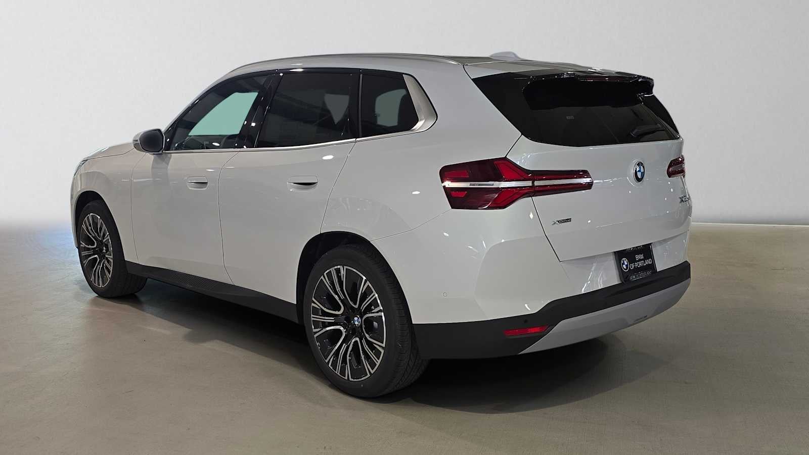 2026 BMW X3 30 xDrive 30 xDrive