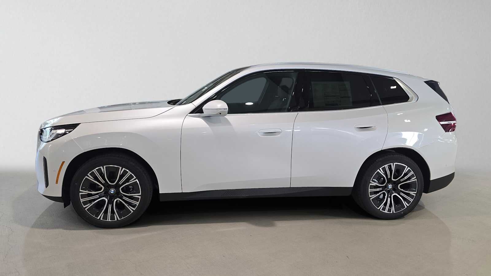 2026 BMW X3 30 xDrive 30 xDrive