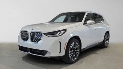 2026 BMW X3 30 xDrive 30 xDrive