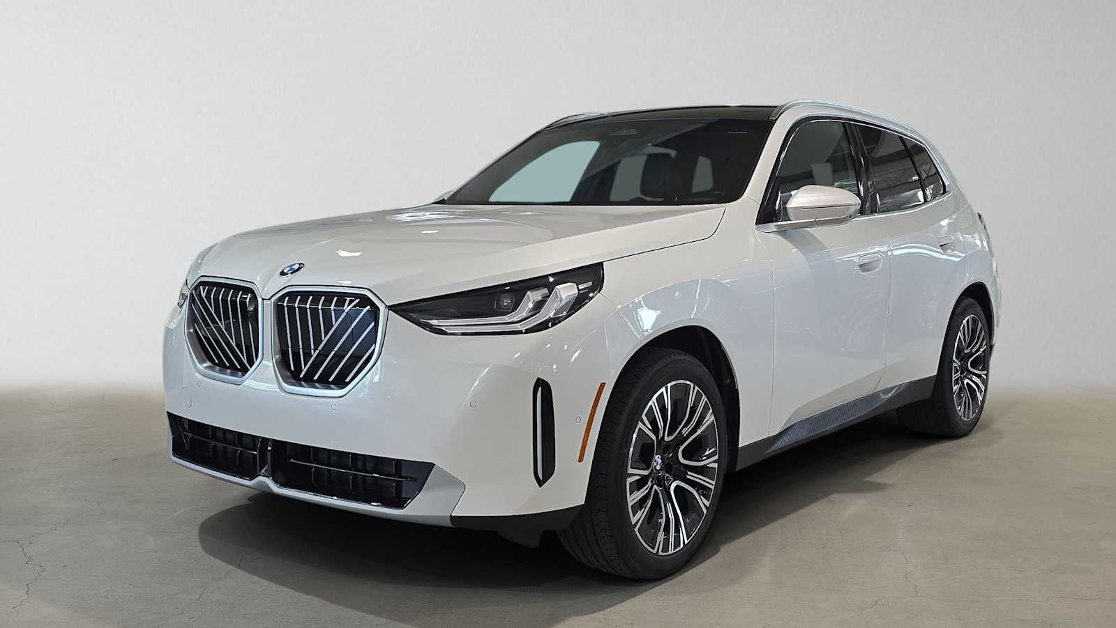 2026 BMW X3 30 xDrive 30 xDrive