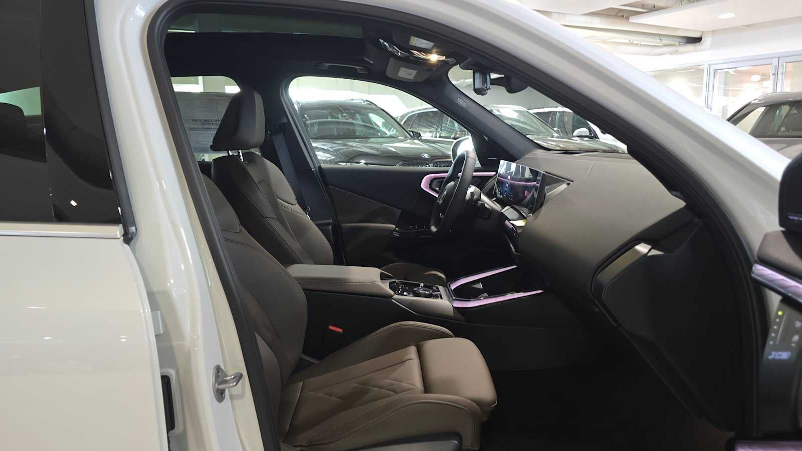 2026 BMW X3 30 xDrive 30 xDrive
