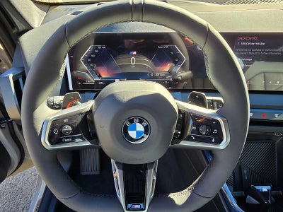 2026 BMW X3 30 xDrive 30 xDrive