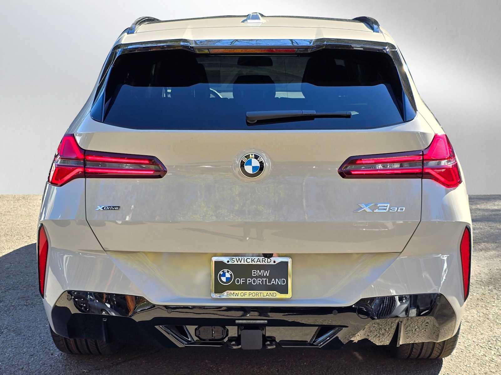 2026 BMW X3 30 xDrive 30 xDrive