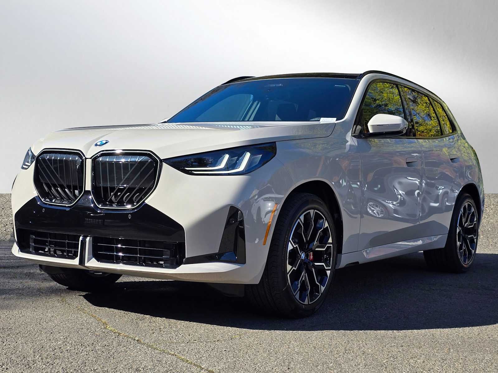 2026 BMW X3 30 xDrive 30 xDrive