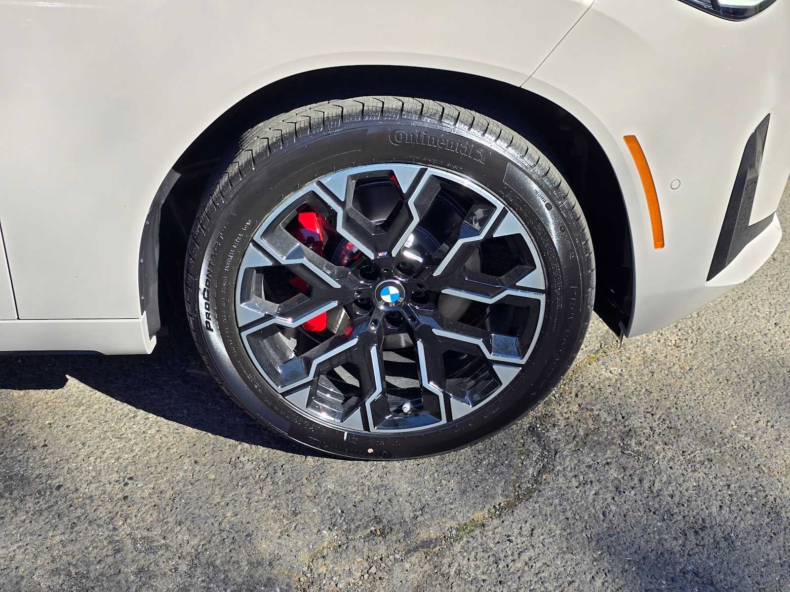 2026 BMW X3 30 xDrive 30 xDrive