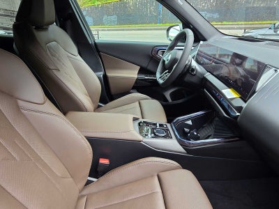 2026 BMW X3 30 xDrive 30 xDrive