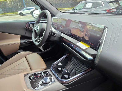 2026 BMW X3 30 xDrive 30 xDrive