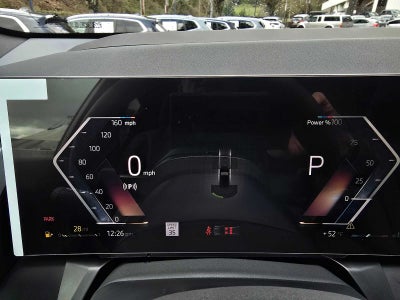 2026 BMW X3 30 xDrive 30 xDrive