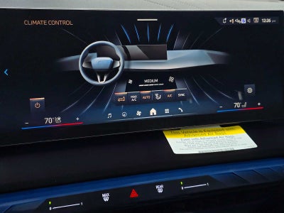 2026 BMW X3 30 xDrive 30 xDrive