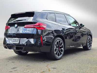 2026 BMW X3 30 xDrive 30 xDrive