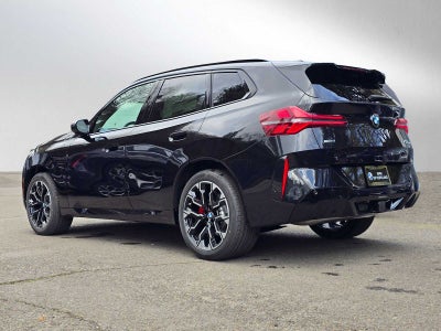 2026 BMW X3 30 xDrive 30 xDrive