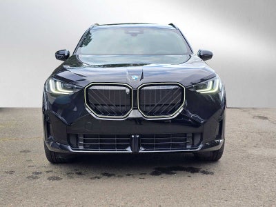 2026 BMW X3 30 xDrive 30 xDrive