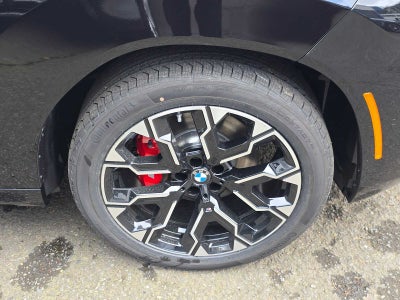 2026 BMW X3 30 xDrive 30 xDrive