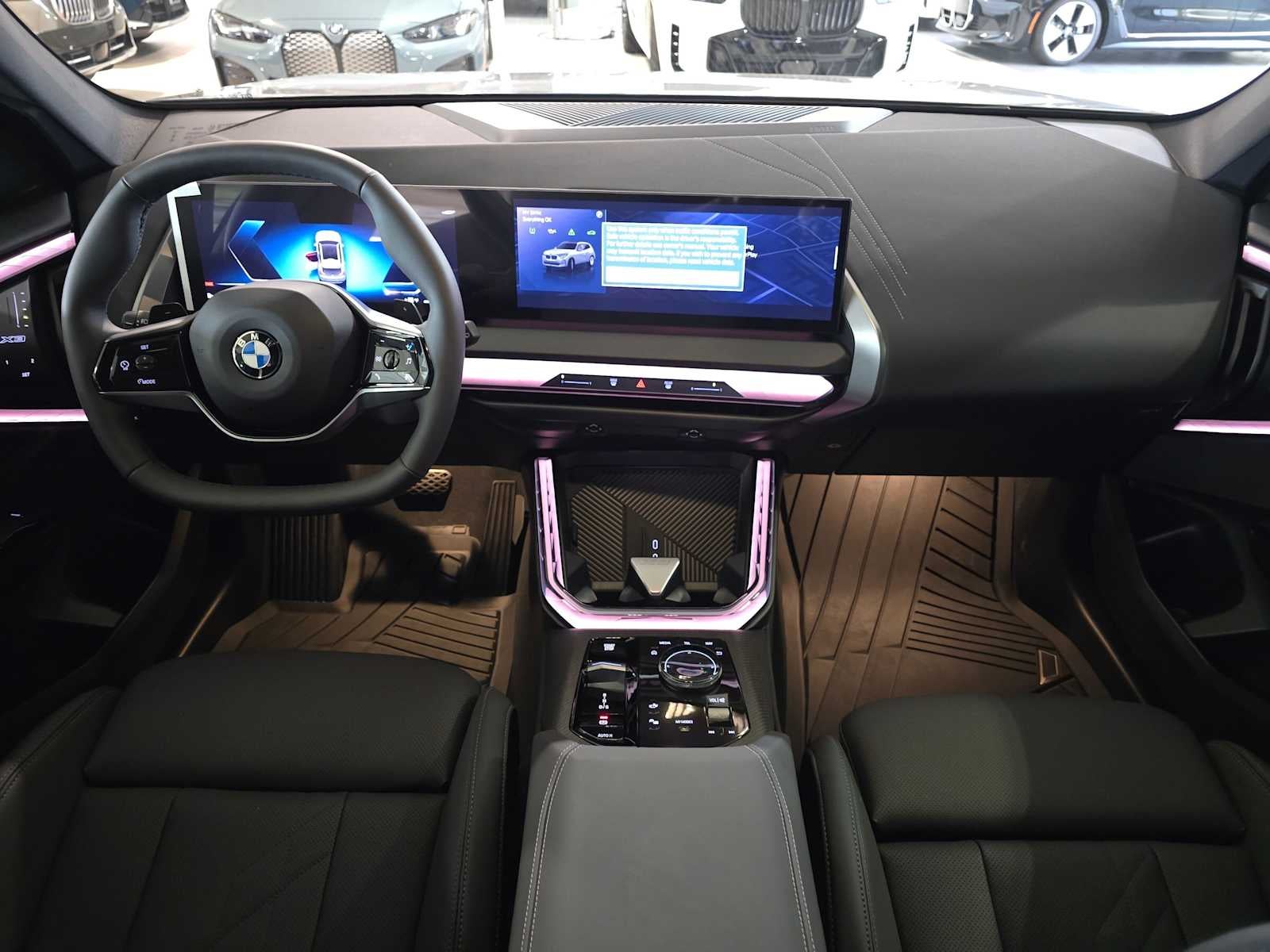 2026 BMW X3 30 xDrive 30 xDrive