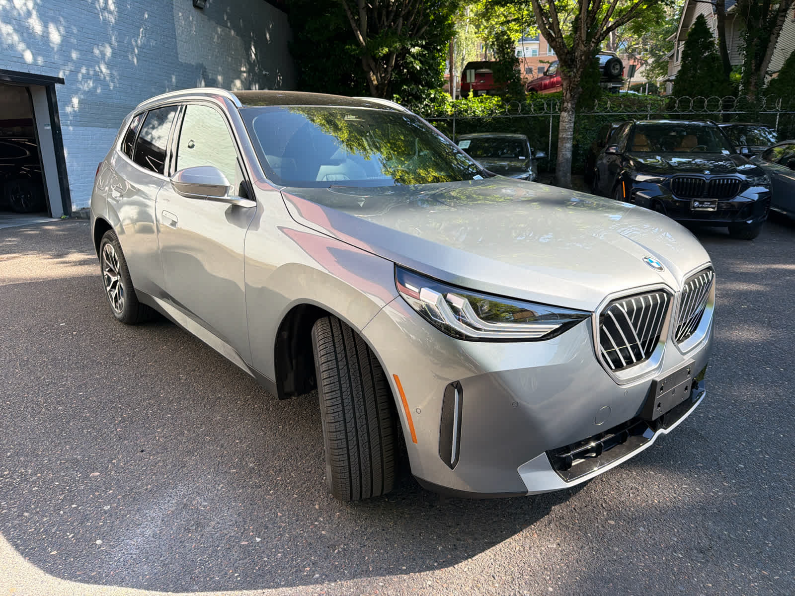 2026 BMW X3 30 xDrive 30 xDrive