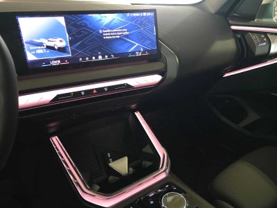 2026 BMW X3 30 xDrive 30 xDrive