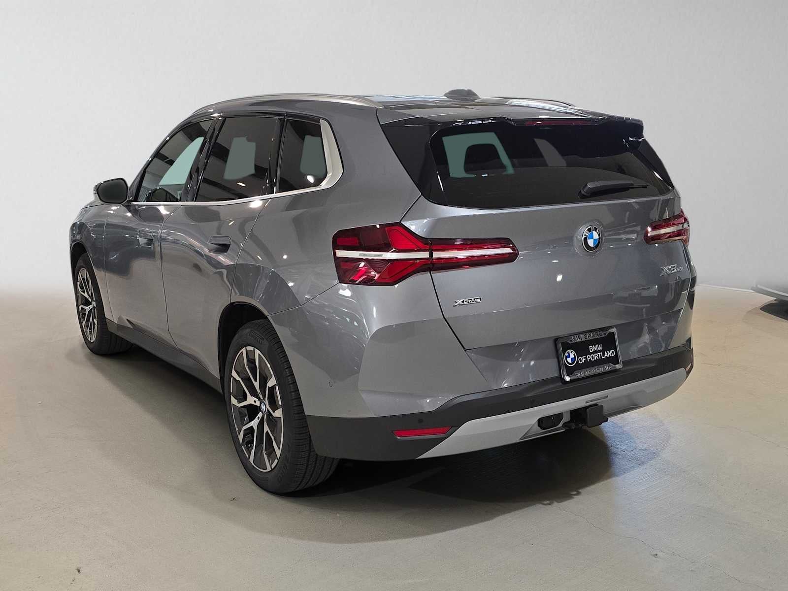 2026 BMW X3 30 xDrive 30 xDrive