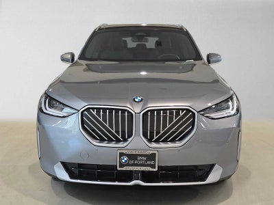 2026 BMW X3 30 xDrive 30 xDrive