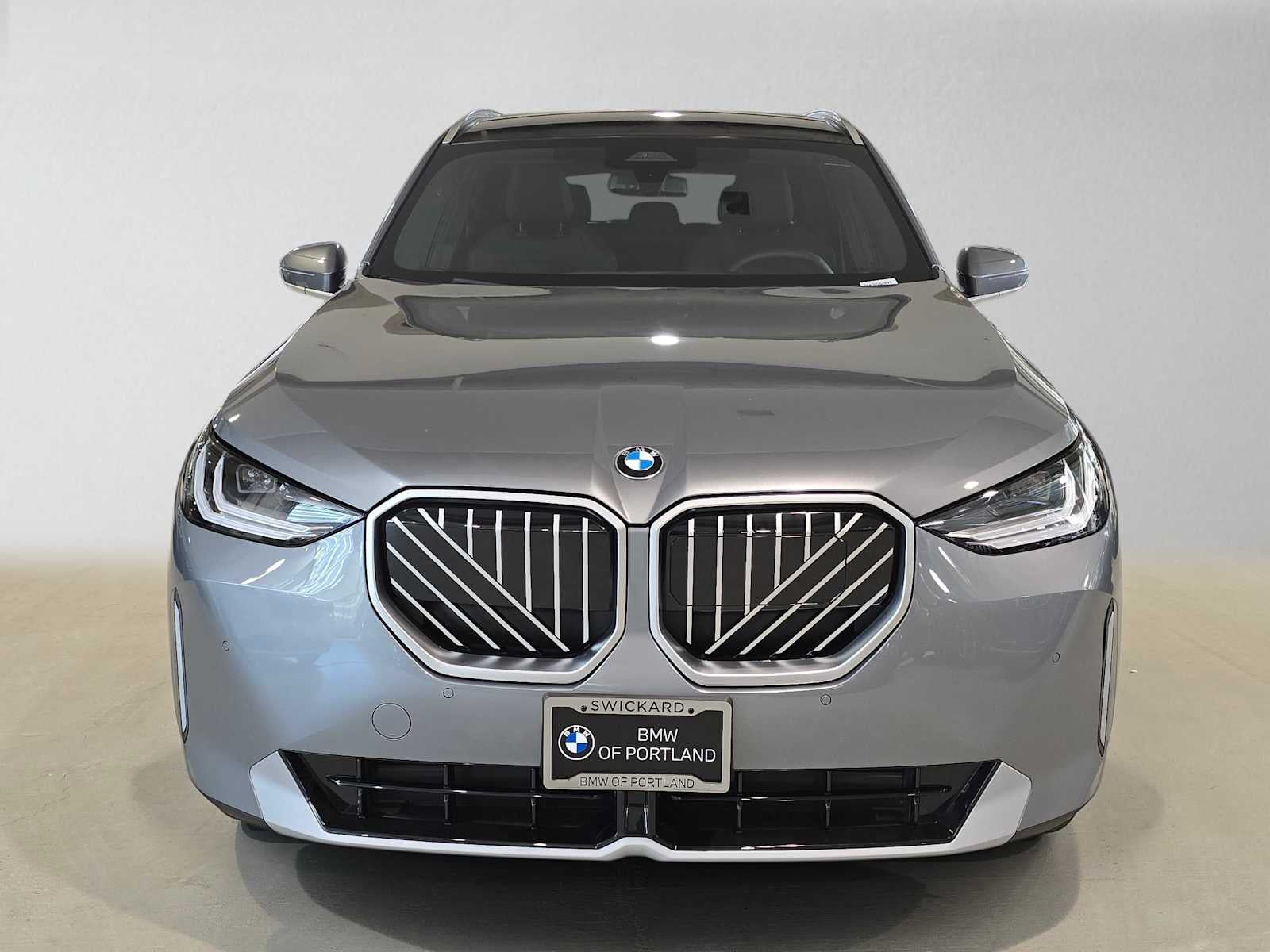 2026 BMW X3 30 xDrive 30 xDrive