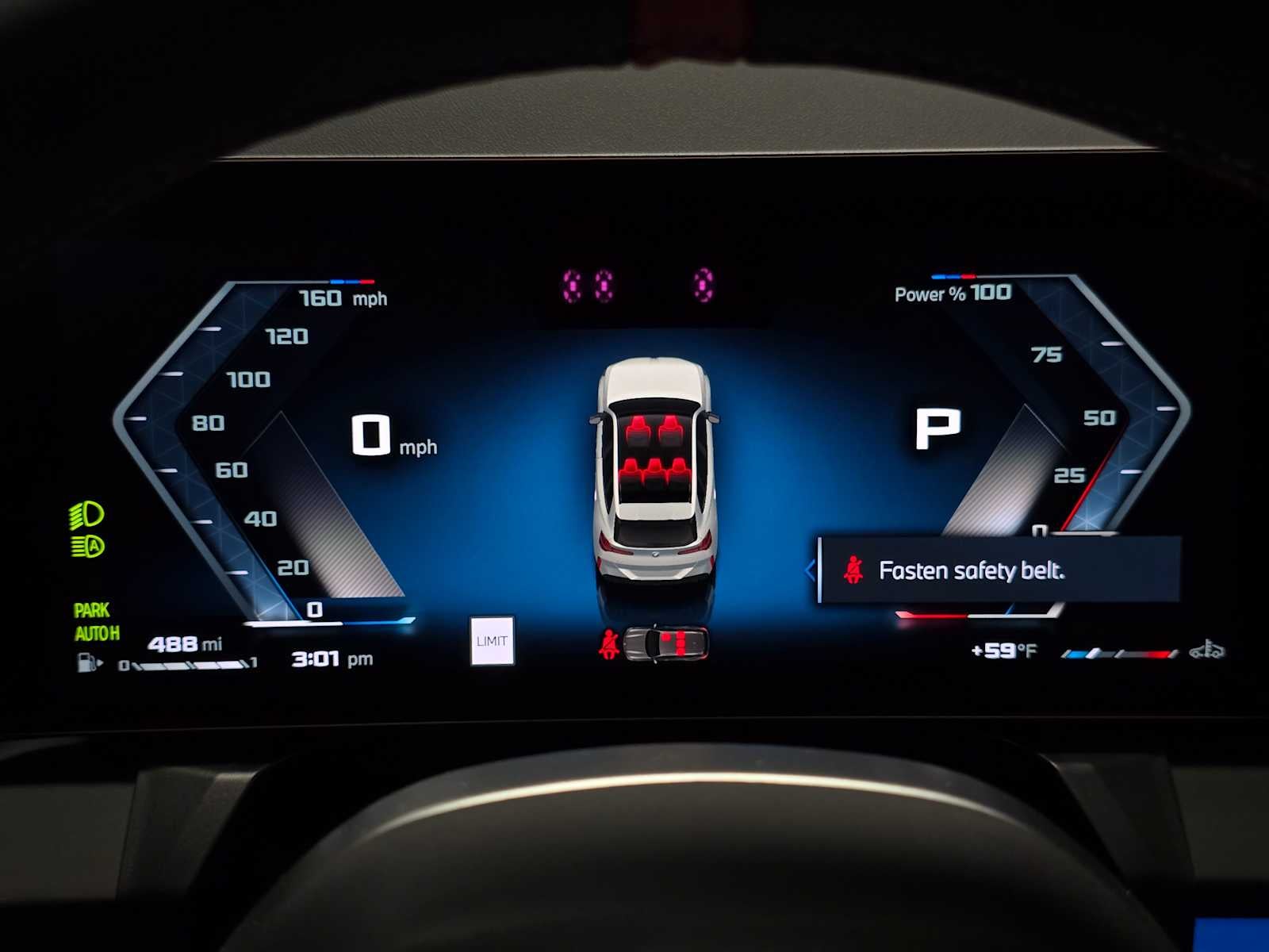 2026 BMW X3 M50 xDrive