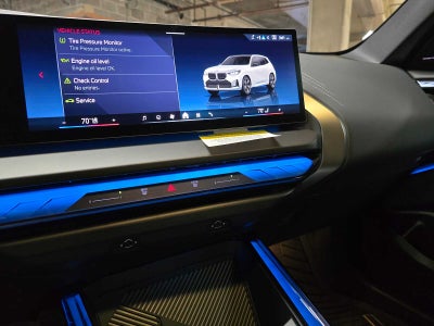 2026 BMW X3 M50 xDrive