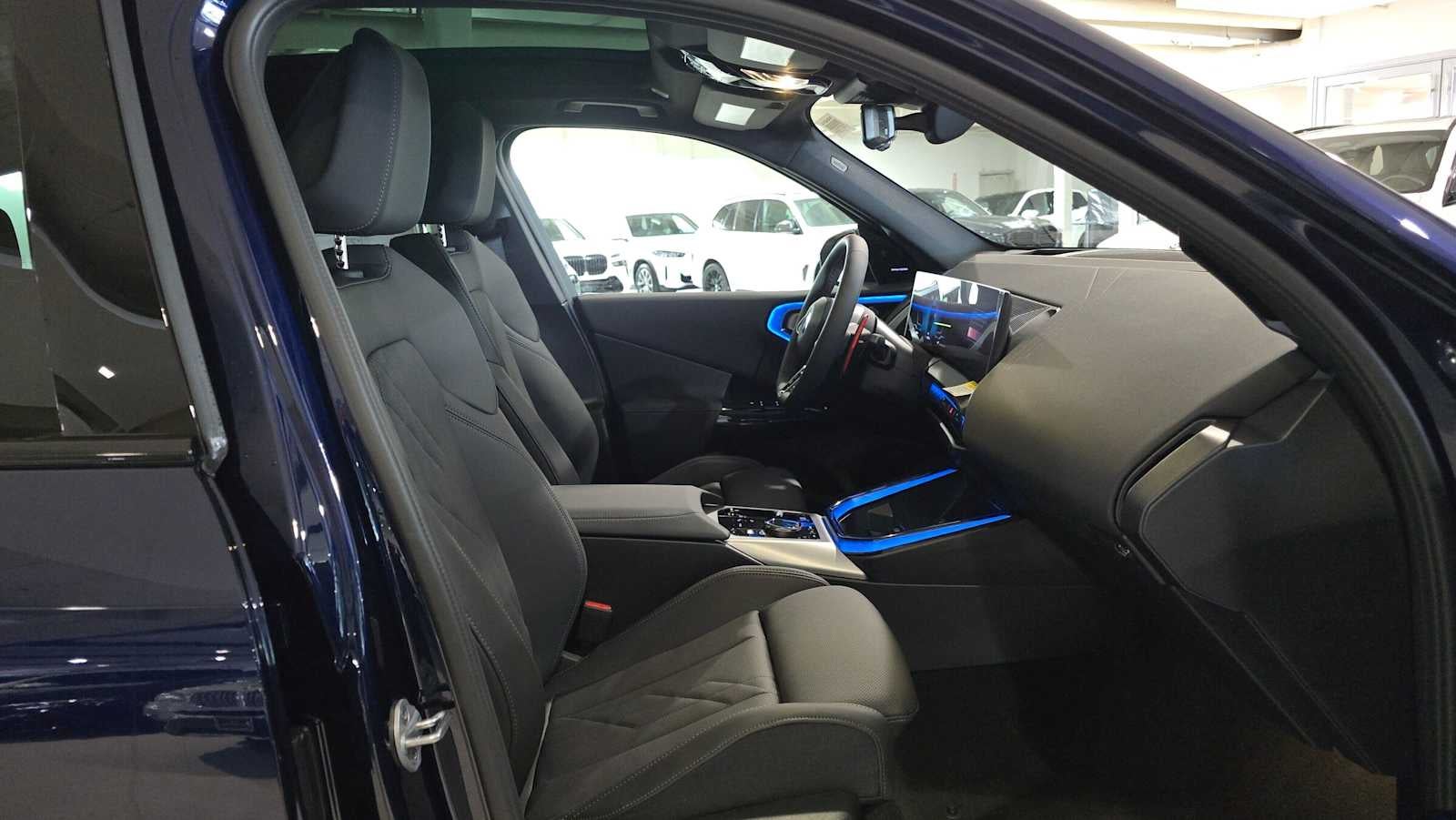 2026 BMW X3 M50 xDrive M50 xDrive