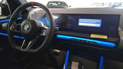 2026 BMW X3 M50 xDrive M50 xDrive