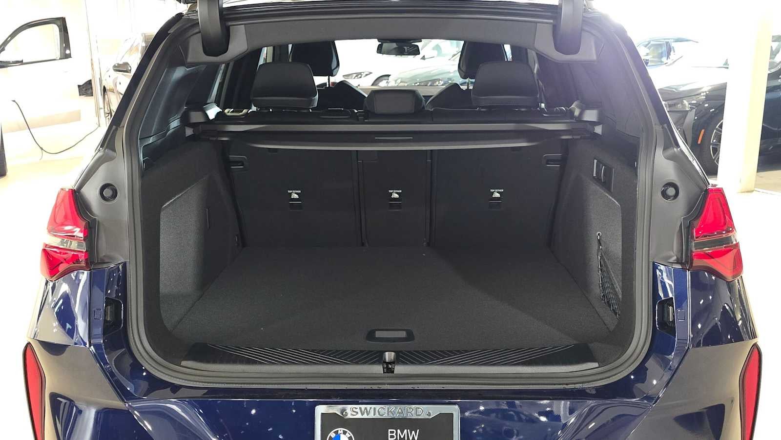 2026 BMW X3 M50 xDrive M50 xDrive