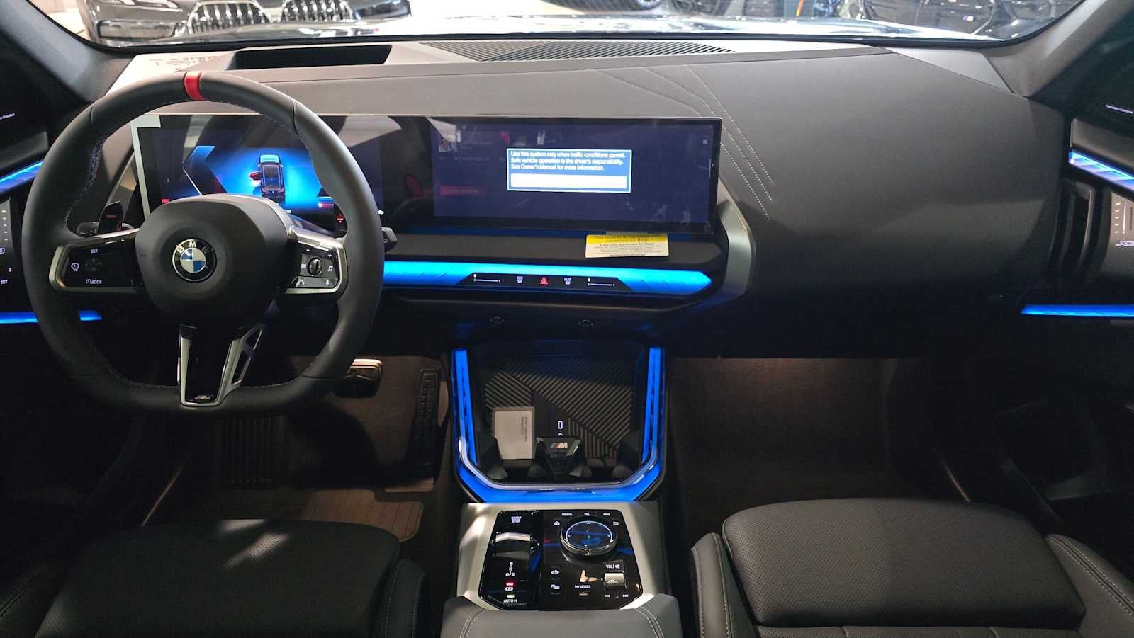 2026 BMW X3 M50 xDrive M50 xDrive