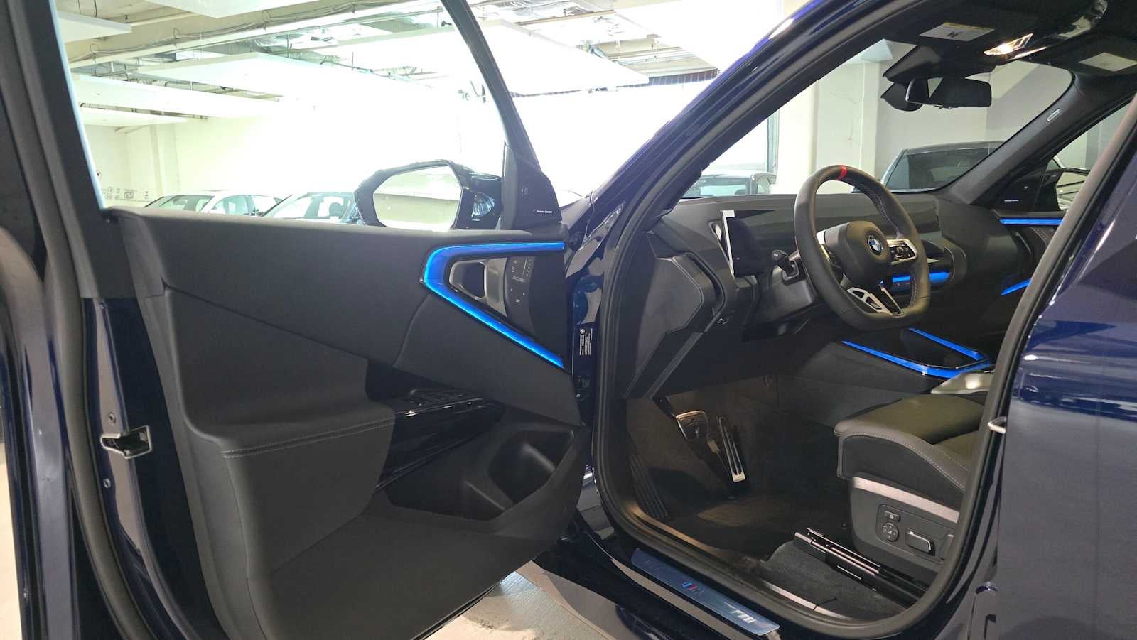 2026 BMW X3 M50 xDrive M50 xDrive