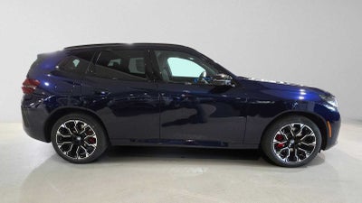 2026 BMW X3 M50 xDrive M50 xDrive