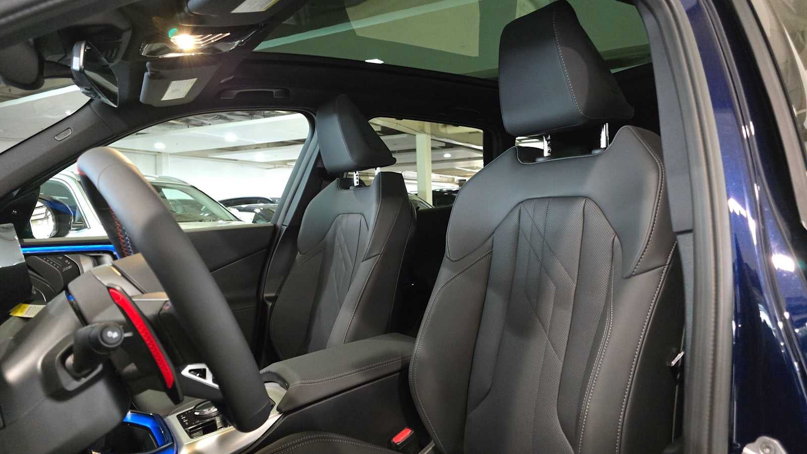 2026 BMW X3 M50 xDrive M50 xDrive
