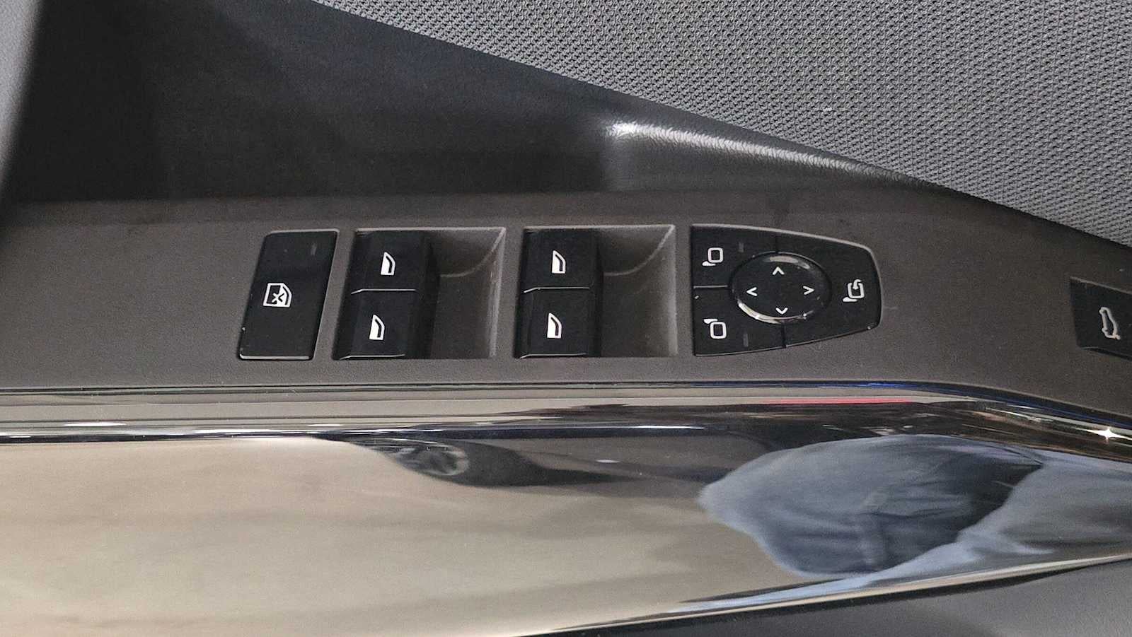 2026 BMW X3 M50 xDrive M50 xDrive