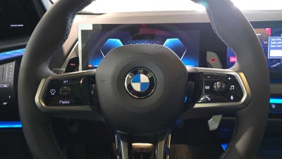 2026 BMW X3 M50 xDrive M50 xDrive