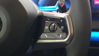 2026 BMW X3 M50 xDrive M50 xDrive