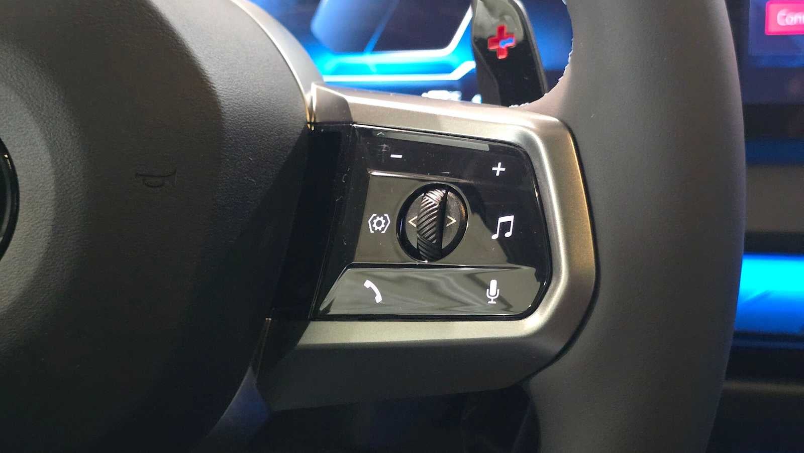 2026 BMW X3 M50 xDrive M50 xDrive
