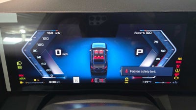 2026 BMW X3 M50 xDrive M50 xDrive