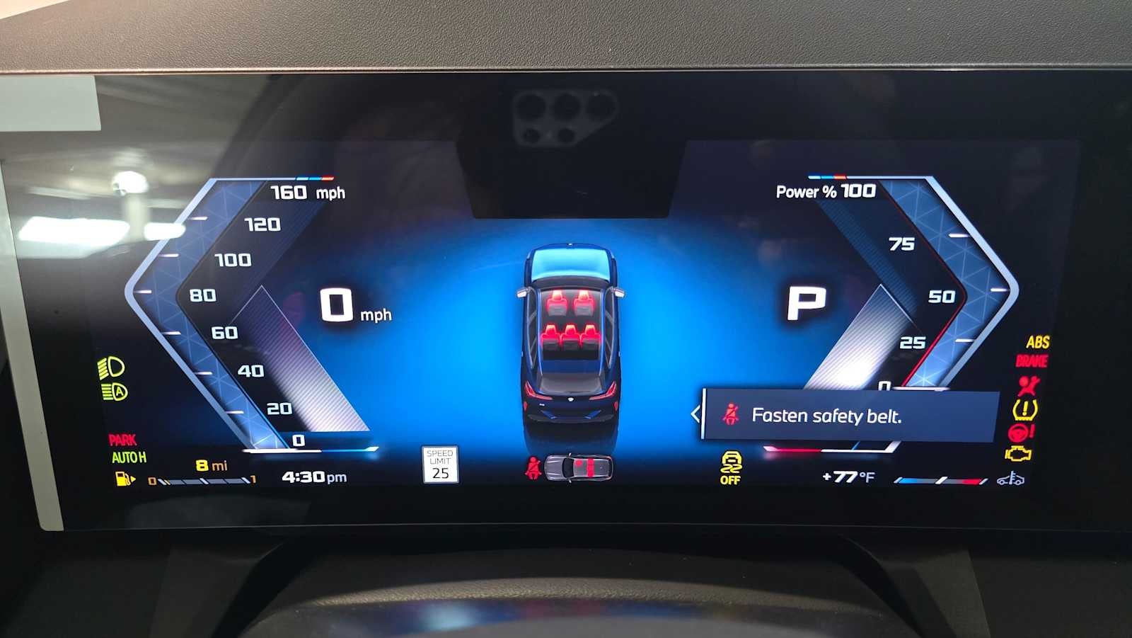2026 BMW X3 M50 xDrive M50 xDrive