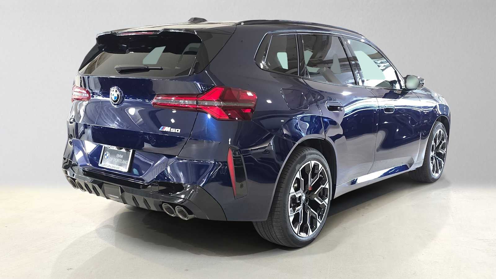 2026 BMW X3 M50 xDrive M50 xDrive
