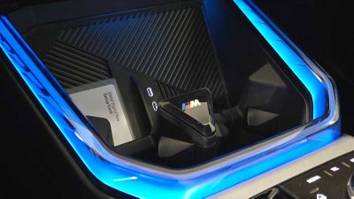 2026 BMW X3 M50 xDrive M50 xDrive