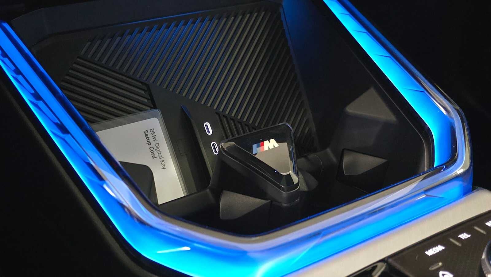 2026 BMW X3 M50 xDrive M50 xDrive