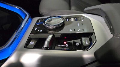 2026 BMW X3 M50 xDrive M50 xDrive