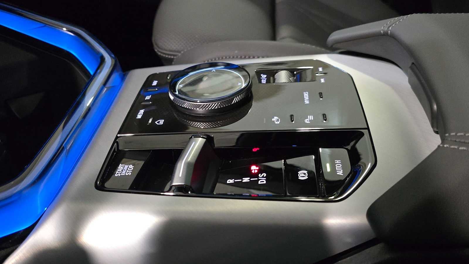 2026 BMW X3 M50 xDrive M50 xDrive