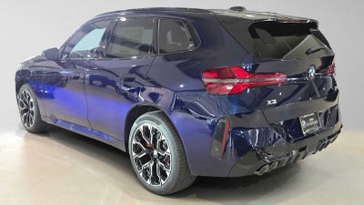2026 BMW X3 M50 xDrive M50 xDrive