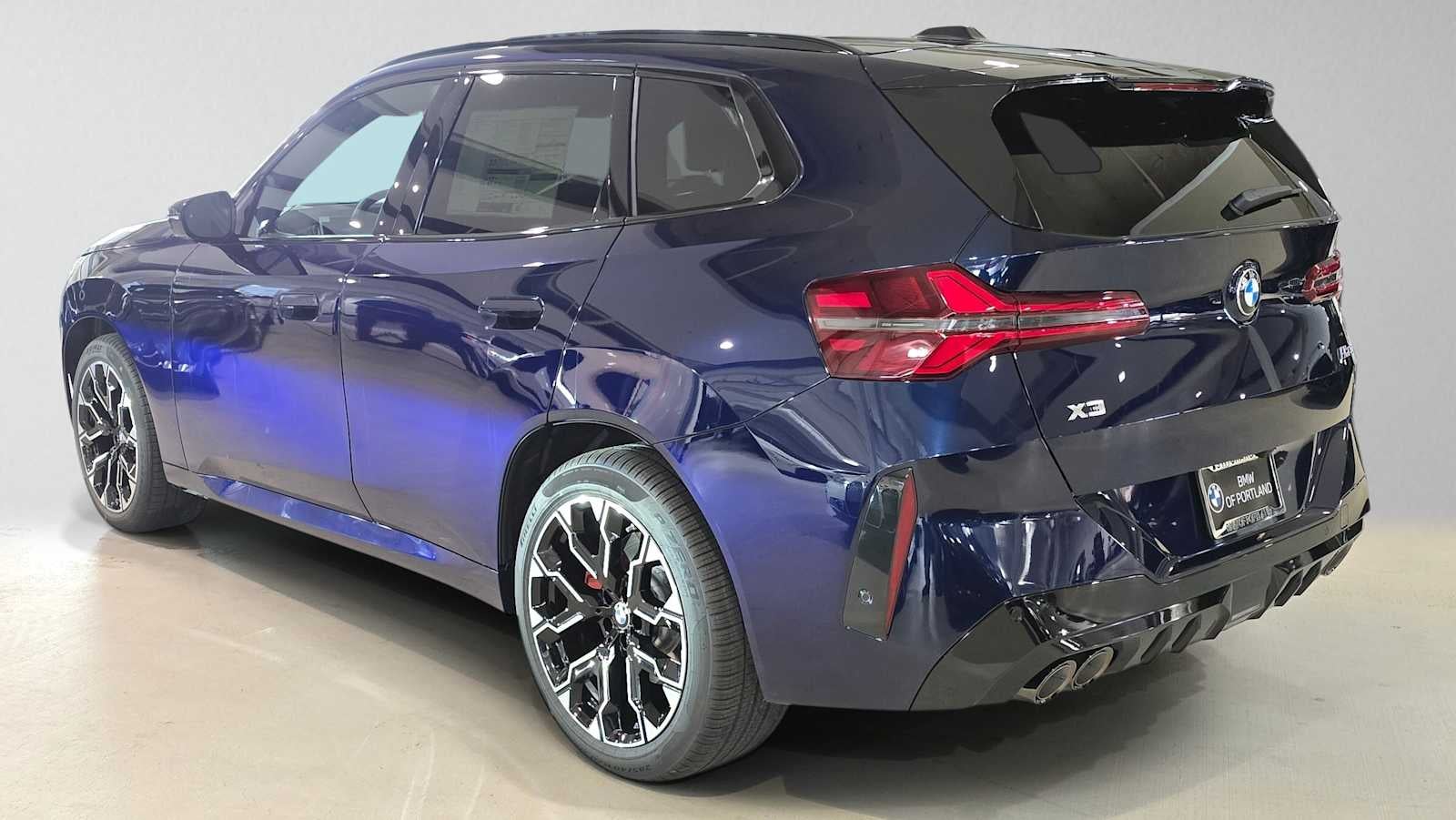 2026 BMW X3 M50 xDrive M50 xDrive